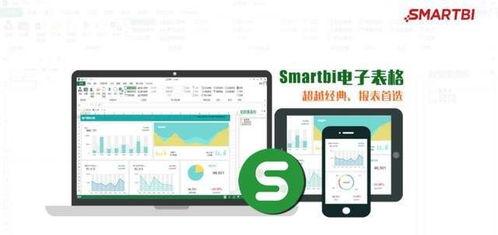 SmartBI助力常德企业实现报表统一管理，化繁为简提升决策效率